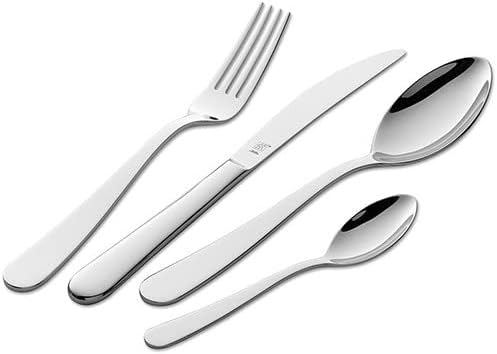 Zwilling 07033-113 Greenwich Set 113 PCS. GIFTBOX File Salad Serving Cutlery, Does not Apply, Multicoloured