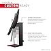 immagine 1HP OMEN X 27 Monitor Gaming TN, Schermo 27