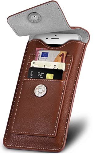 Housse de protection Samsung S10 Plus étui ambre 360