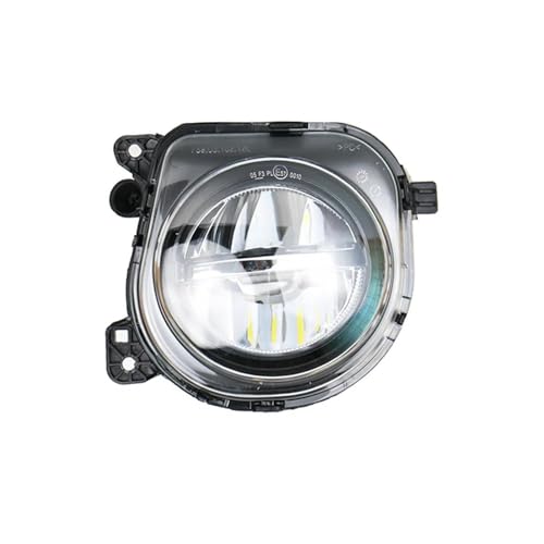 Feu antibrouillard pare-chocs avant BMW X5 F15 F85 de luxe