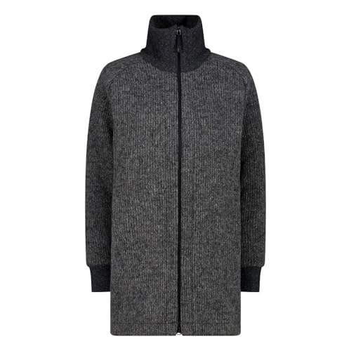 CMP 34m0776 coat mixte restez au chaud et au sec sous le vent d'hiver