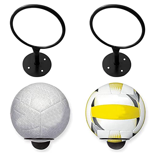 Supporto da parete in metallo, 2 pezzi, supporto