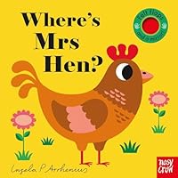 Where's Mrs Hen?