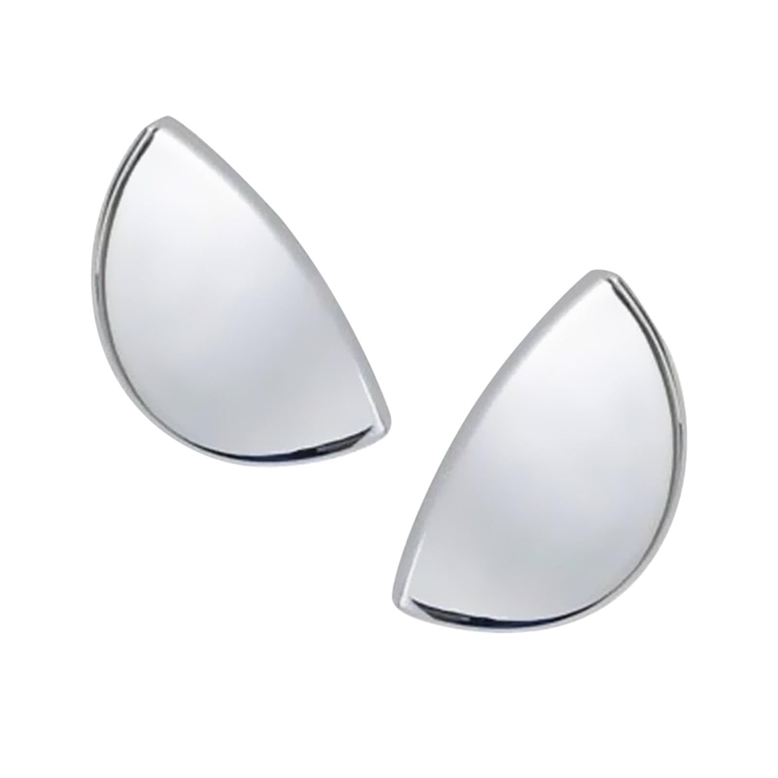 Generic Headlight Washer Cover for Mini Countryman R60 (01/2010-10/2016), 300 mm, Silver