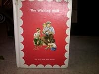 The Wishing Well the Alice and Jerry Books B000LCKXFY Book Cover