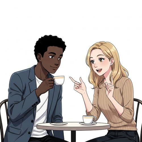 An introduction to the making strangers familiar podcast