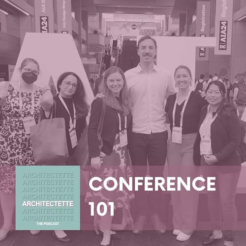 Conference 101: Seminars, Networking, & Other Essential Tips