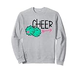 Photo Gallery cheerleading team principessa junior cheerleader allenatore signore felpa Photo Gallery cheerleading team principessa junior cheerleader allenatore signore felpa