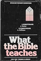 1 & 2 Corinthians 0946351066 Book Cover