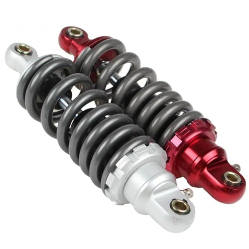 Amortisseur arrière universel 250mm pour moto M3 et MSX125 - 4