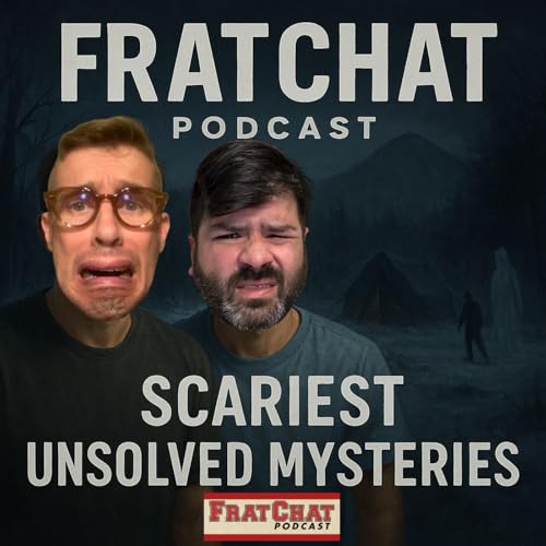 Scariest Unsolved Mysteries - Season 7 Ep 29