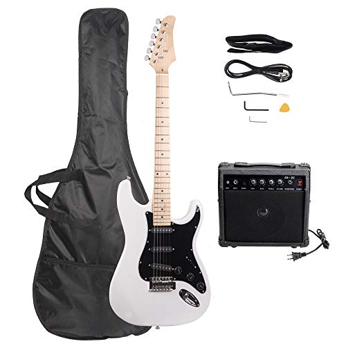 Top 10 Best Cheap Electric Guitars in 2023 Reviews Buyer's Guide