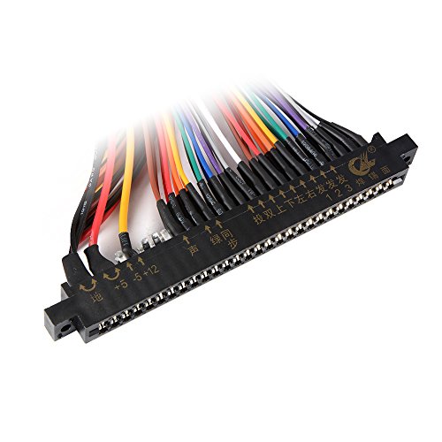 XCSOURCE Estensione Cablaggio Fai da Te Extend