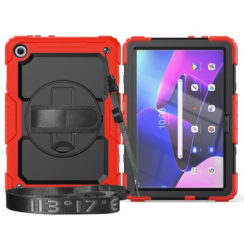 Funda para Lenovo M10 HD de 10.1 pulgadas ideal para llevar la tableta en el coche