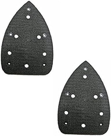 Ryobi 039065005001 Backing Platen 2PK 