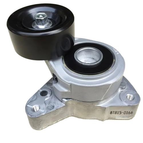 Tendeur de courroie serpentine pour Honda Civic et Element haute résistance