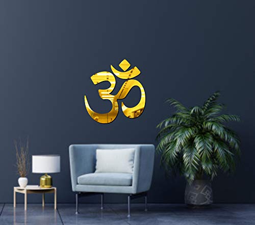 See full amazon price history chart for kc Decor Mirror Acrylic Shiva Om Sign Self Adhesive Wall Sticker (Golden) kc Decor Mirror Acrylic Shiva Om Sign Self Adhesive Wall Sticker (Golden) (B08PS2TSPC) Amazon Price History, Amazon Price Tracker