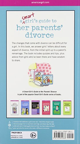 A Smart Girl's Guide to Her Parents' Divorce: How to Land on Your Feet When Your World Turns Upside Down - Image 2