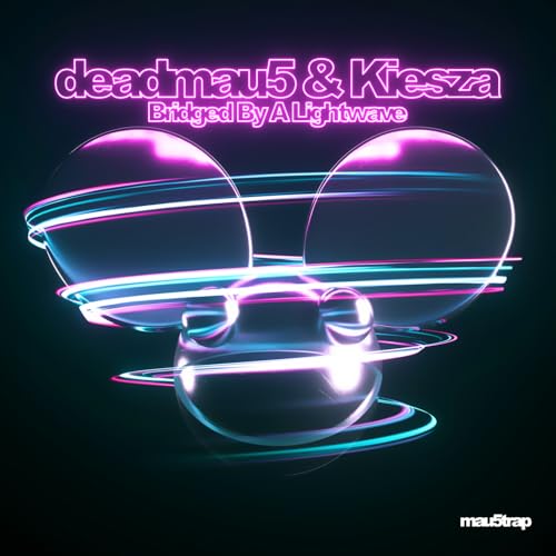 deadmau5 & Kiesza