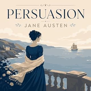 Persuasion cover art