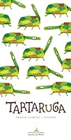 Tartaruga 6581776343 Book Cover