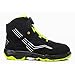 Produktbild Elten Sicherheitsschnürstiefel "Ambition Boa Mid" ESD S2, Größe 43, 76752-43