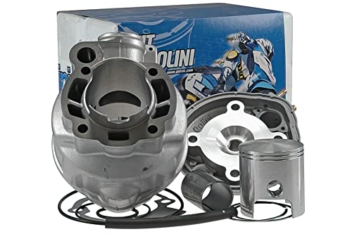 Kit Minarelli AM6 D.50 fonte pour moteur de moto 50cc