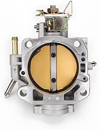 309-05-1050 309051050 70mm Throttle Body Compatible with Hond-a Civi-c Si Acur-a B/D/H/F Series B16 B17 B18 B20 D15 D16 F20 F22 H22 H23