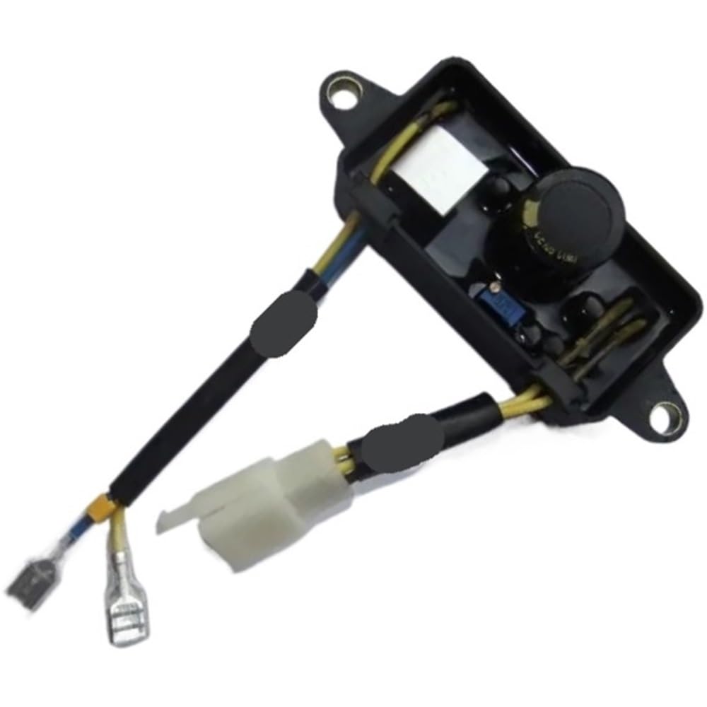Phase AVR Automatic Voltage Regulator Fit For L 2kw 2.5KW TT08-4A