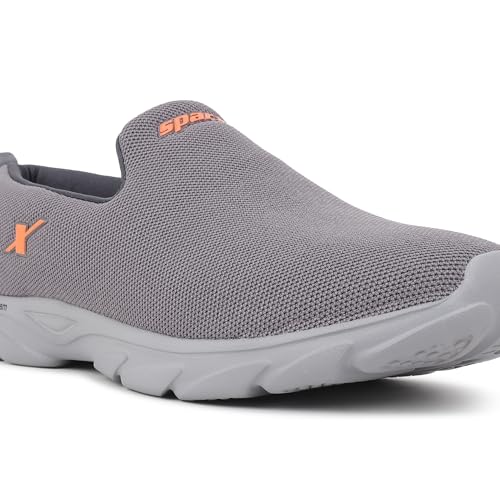 Image of SPARX Men Mesh Running Shoes
