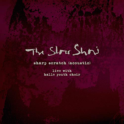 Sharp Scratch (Live & Acoustic at St Michael's Church, Manchester, UK ...