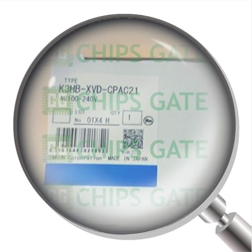 K3HB-XVD-CPAC11 1Pcs New Digital Panel Meter K3HB-XVD-CPAC11 100-240Vac K3HB-XVD-CPAC11