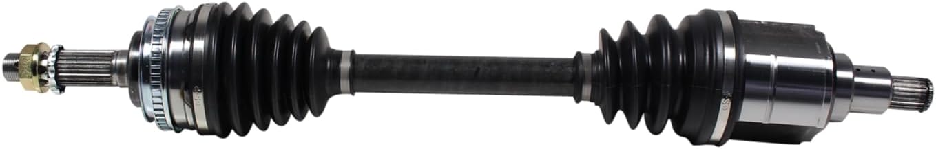 GSP NCV69567 CV Axle Shaft Assembly - Left Front (Driver Side)
