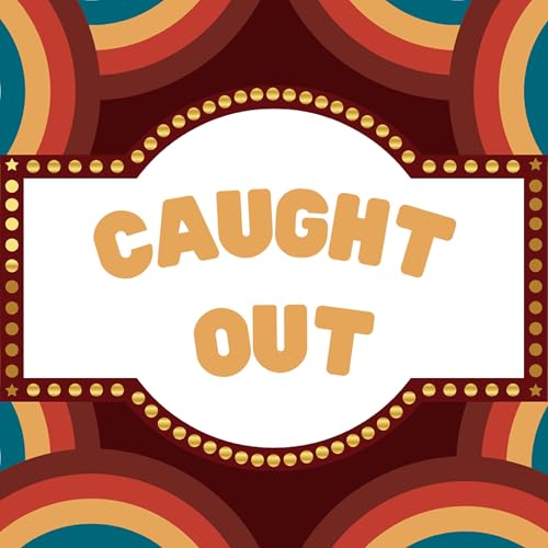 Caught Out cover art