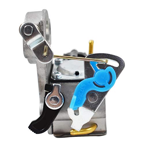 All-Carb Carburetor Replacement For Husqvarna 544883001 455E 455 Replacement For Rancher 460 461 Chainsaw Replace 544227401 544312901 #TOP2