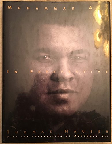 Muhammad Ali in Perspective 0002251892 Book Cover
