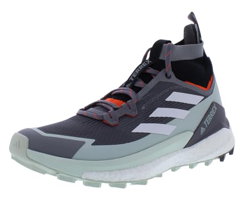 Image of adidas Men's Terrex Free Hiker 2.0 Hiking Shoe