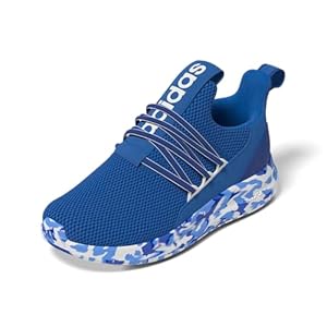 adidas Unisex Kids Lite Racer Adapt 7.0