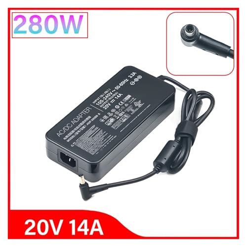 Chargeur portable 280W 20V idéal pour travailler sans interruption au bureau - 3