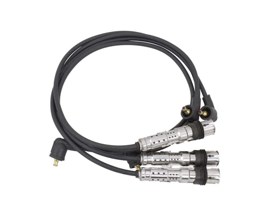 MAGNETI MARELLI 941319170119 Kit cavi candele Compatibilità con VW POLO 6N2 Lupo 6X1, 6E1 Polo Classic 6V2 Polo Variant 6V5, SEAT AROSA 6H
