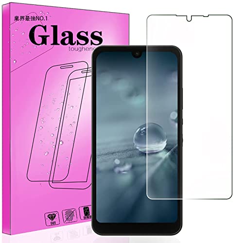 FOR AQUOS wish SHG06 用の ガラスフィルム旭硝子製 FOR AQUOS wish SHG06 用の 強化ガラ 液晶保護フィルム 9H硬度 高透過率 指紋防止 気泡ゼロ 防爆裂 スクラッチ防止 PCduoduo