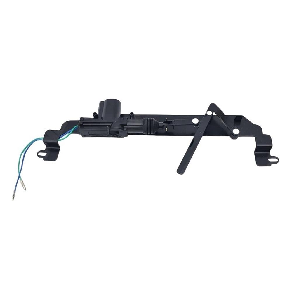 Rear Tailgate Lock Automatic Power Tailgate Security Lock for NAVARA D40 for Frontier 2005-2014