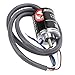 E2A2-CWZ6C 600P / R 1000P / R Industrial General Purpose Incremental Encoder, DC5-24V 2 Phases Portable Industrial Encoder for Automatic Control Systems (1000P/R)