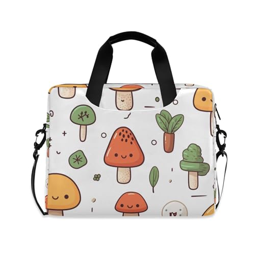 Funda para portátil ALAZA hongo 13-15.6 pulg miniatura 1