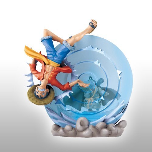 ワンピース 魚 フィギュアの人気商品 通販 価格比較 価格 Com