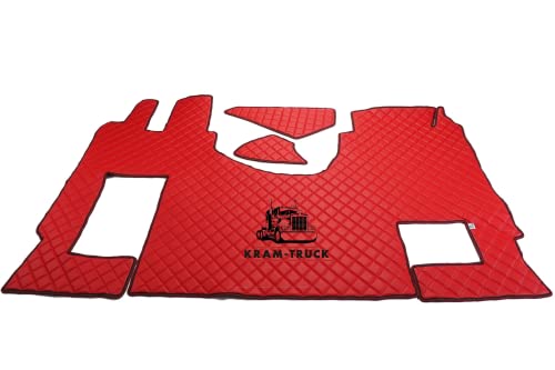 Kram-truck tappetini per camion | compatibile con