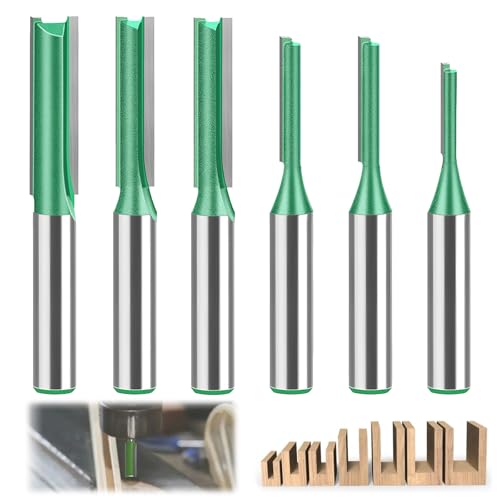 Dimensioni: diametro di taglio: 3 mm, 4 mm, 5 mm, 6 mm, 7 mm, 8 mm lunghezza di taglio: 13 mm, 20 mm, 20 mm, 30 mm, 30 mm, 30 mm, 30 mm. Diametro contenitore: 8 mm