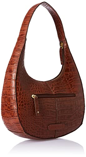 Image of Hidesign Women's Leather Hobo Bag