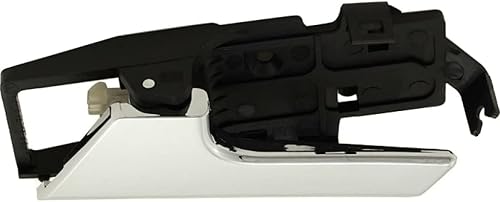 Miniatura 7 de Para Chevy Aveo 2007 08 09 10 2011 Manija de puerta interior delantera o trasera lado del conductor cromado  Recorte BaseLSLT  GM1352174  96462709