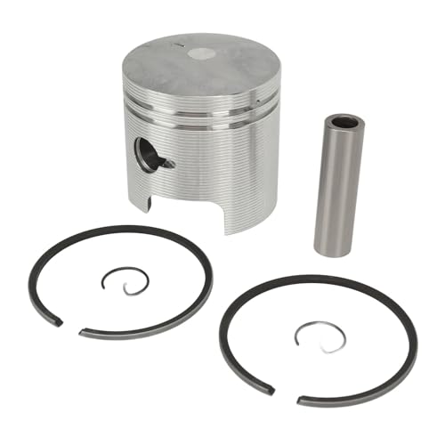 Kit de Pistão Externo Marinho, Kit de Pistão Externo de Liga de Metal 12110-93130 Operação Suave e R